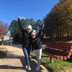 Meet your Posher, Beatriz